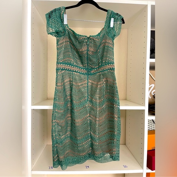 Revolve x Stylestalker Dress the Alexander - Picture 9 of 11